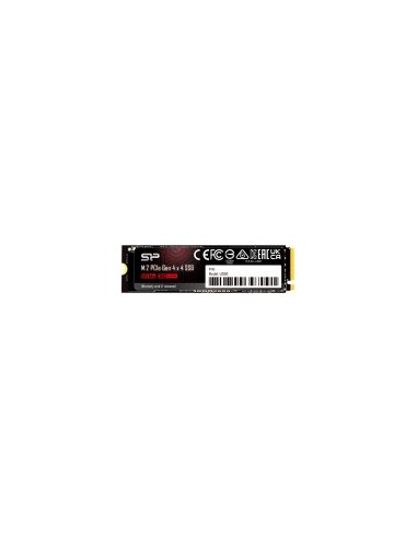 Silicon Power SSD UD90 1TB M.2
